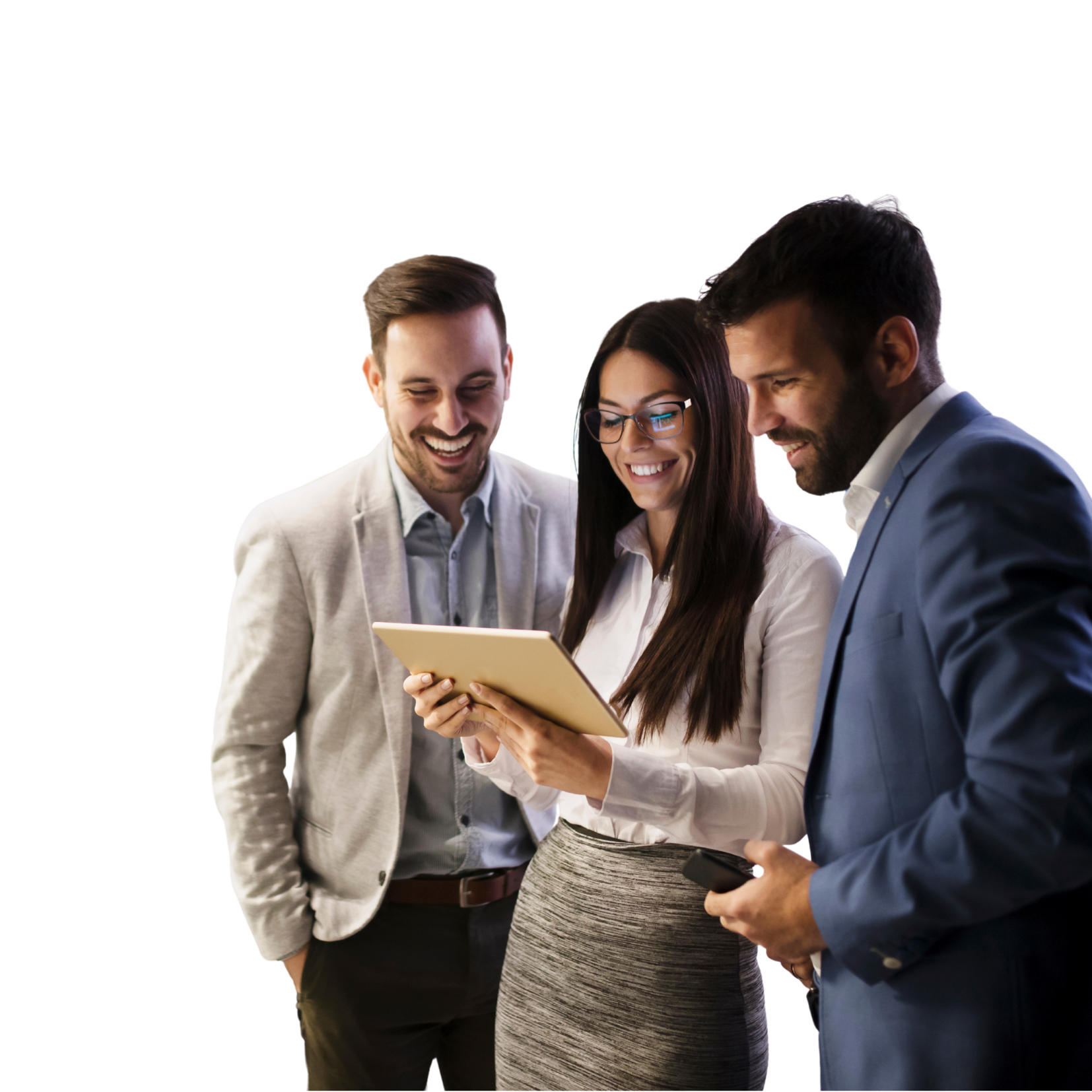 Chief Supply Chain Officer