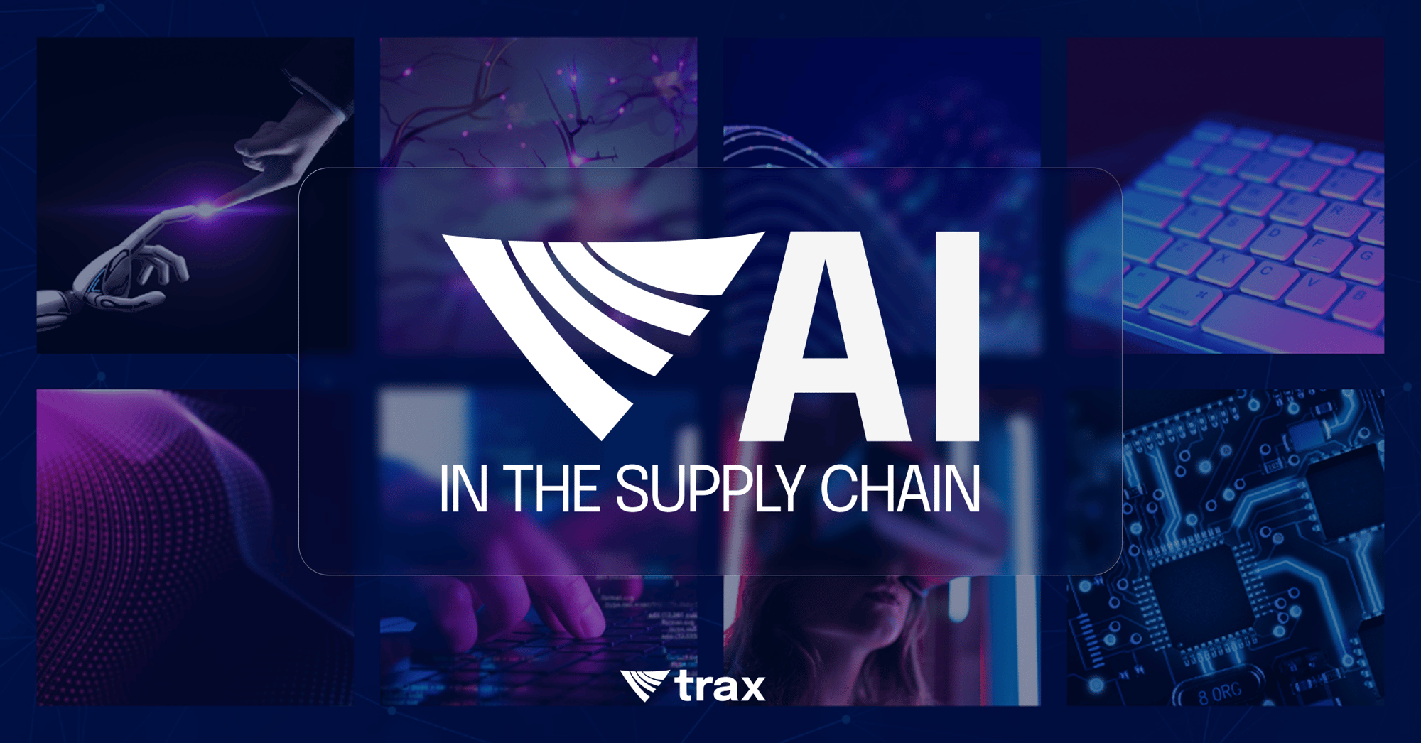 AI in the Supply Chain