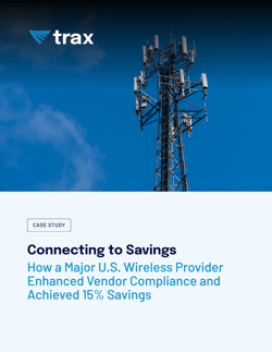 Connecting to Savings 