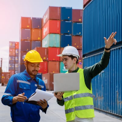 Freight Audit Freight Audit
