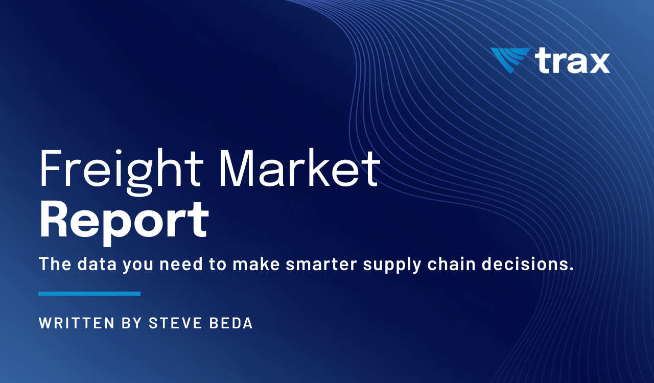 Freight Market Report-1