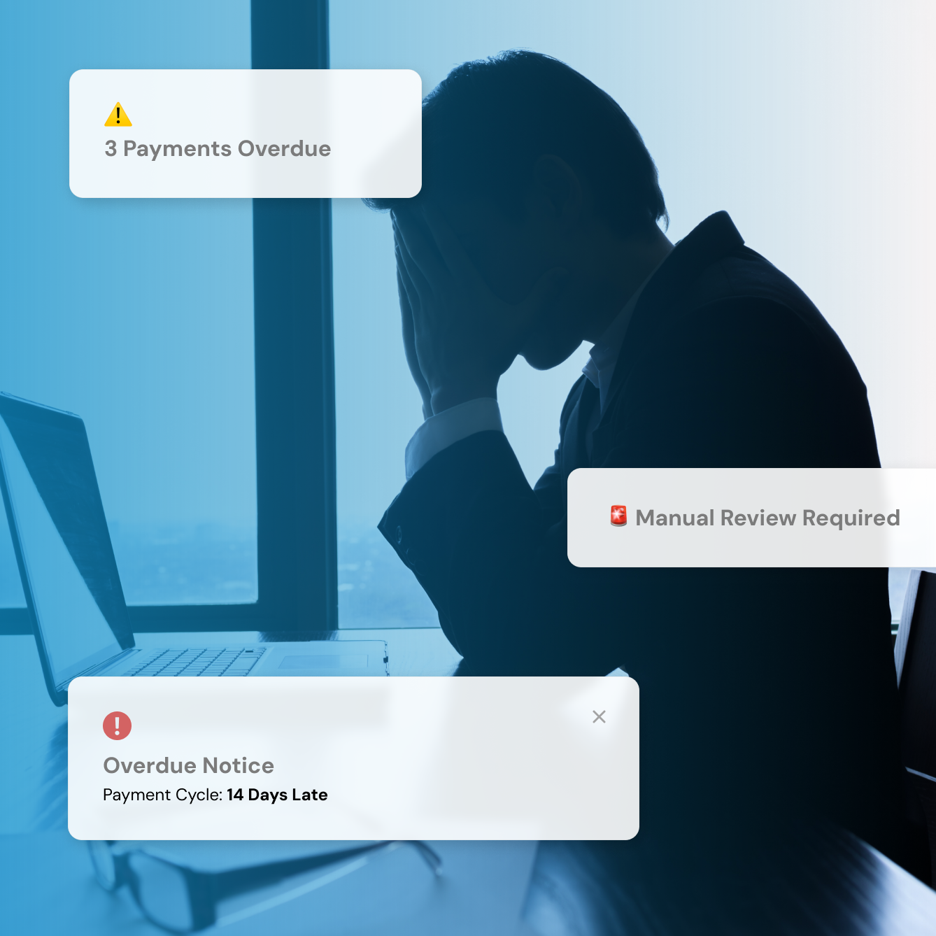 Manual Payment Close Processes Are Holding You Back