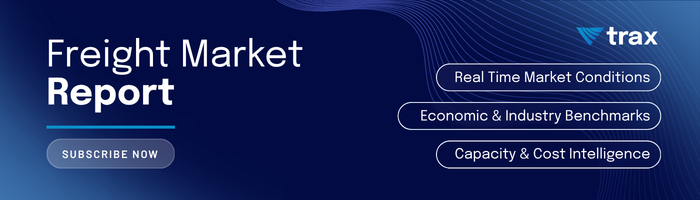 Freight Market Report