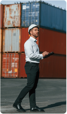 Trax_Case Study Transforming Global Supply Chain Operations-challenge