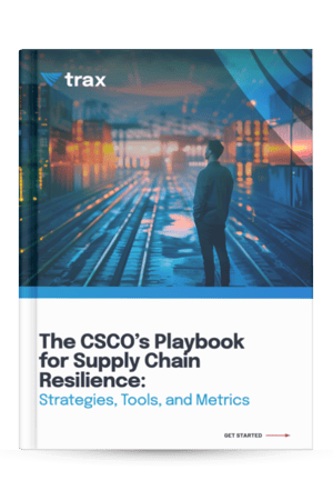 CSCO Playbook Guide - Book Cover Image