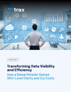 Transforming Data Visibility and Efficiency