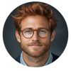 Author avatar