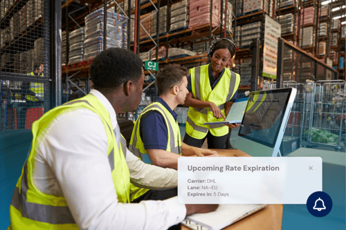 Upcoming Rate Expiration (1)