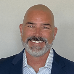 William Strogis, Chief Revenue Officer, Fractional at Resource Navigation