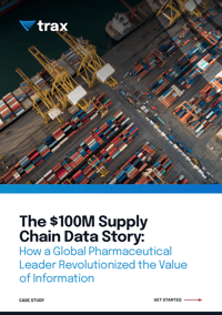 100M-supply-Chain-Case Study