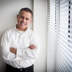 george-santillan