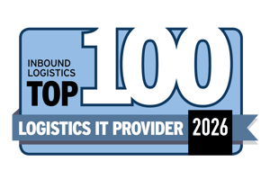 2026 Top 100 Logistics & Supply Chain Technology Providers