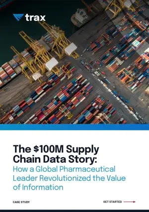 100M-supply-Chain-Case Study