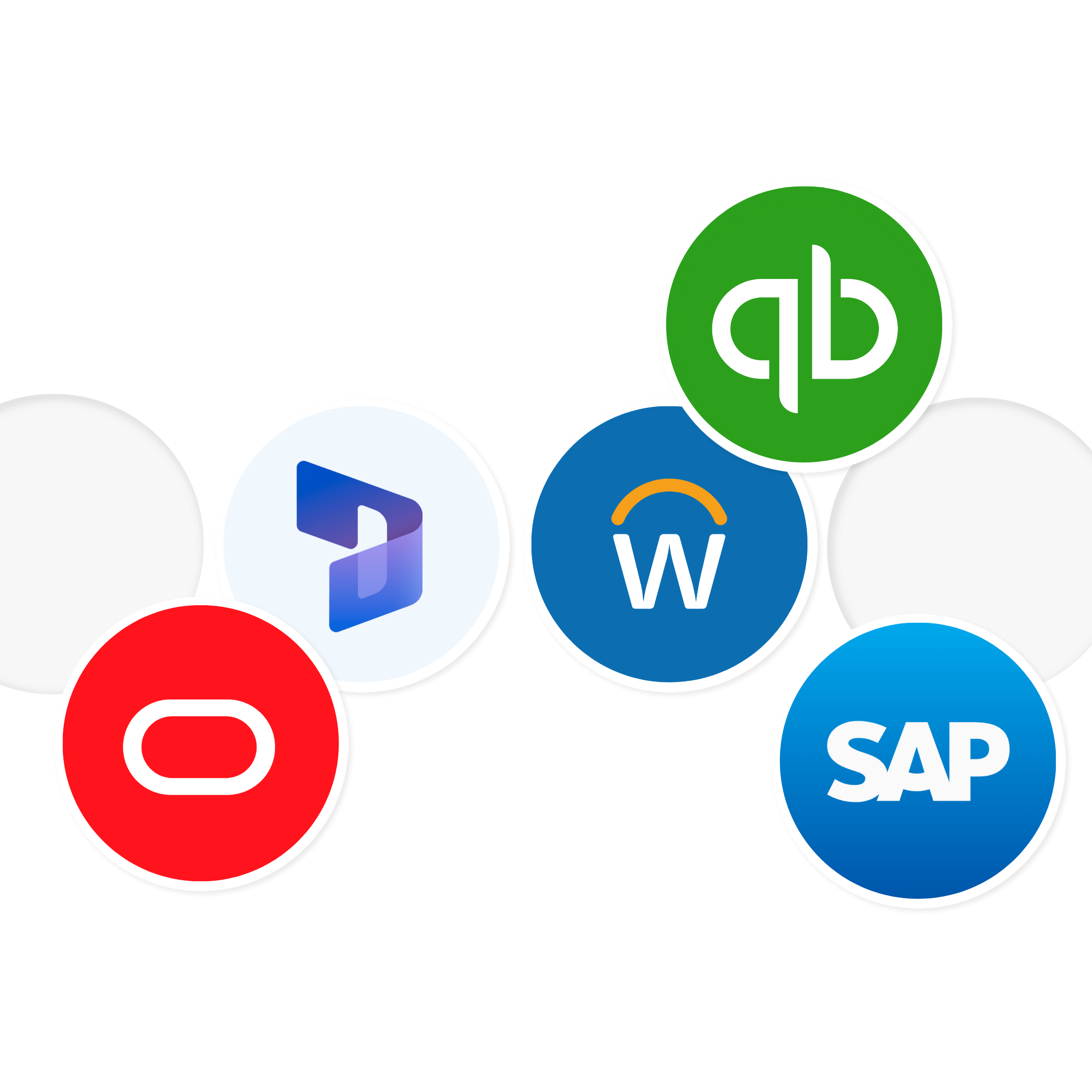 Integration Bubbles 1