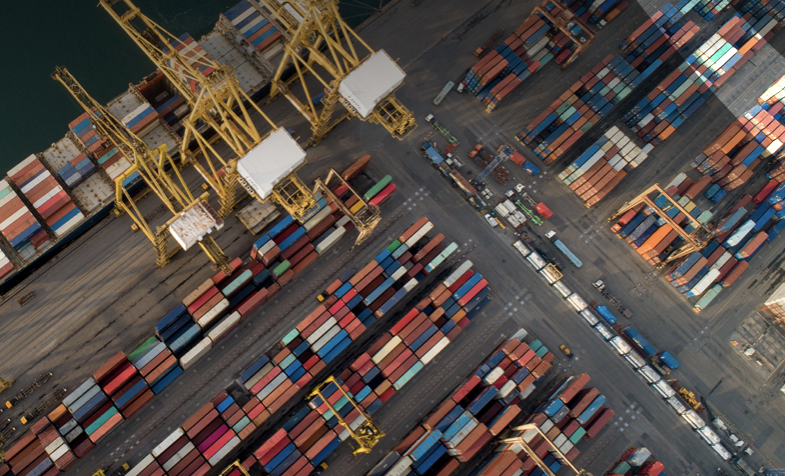 100M-supply-Chain-Case Study