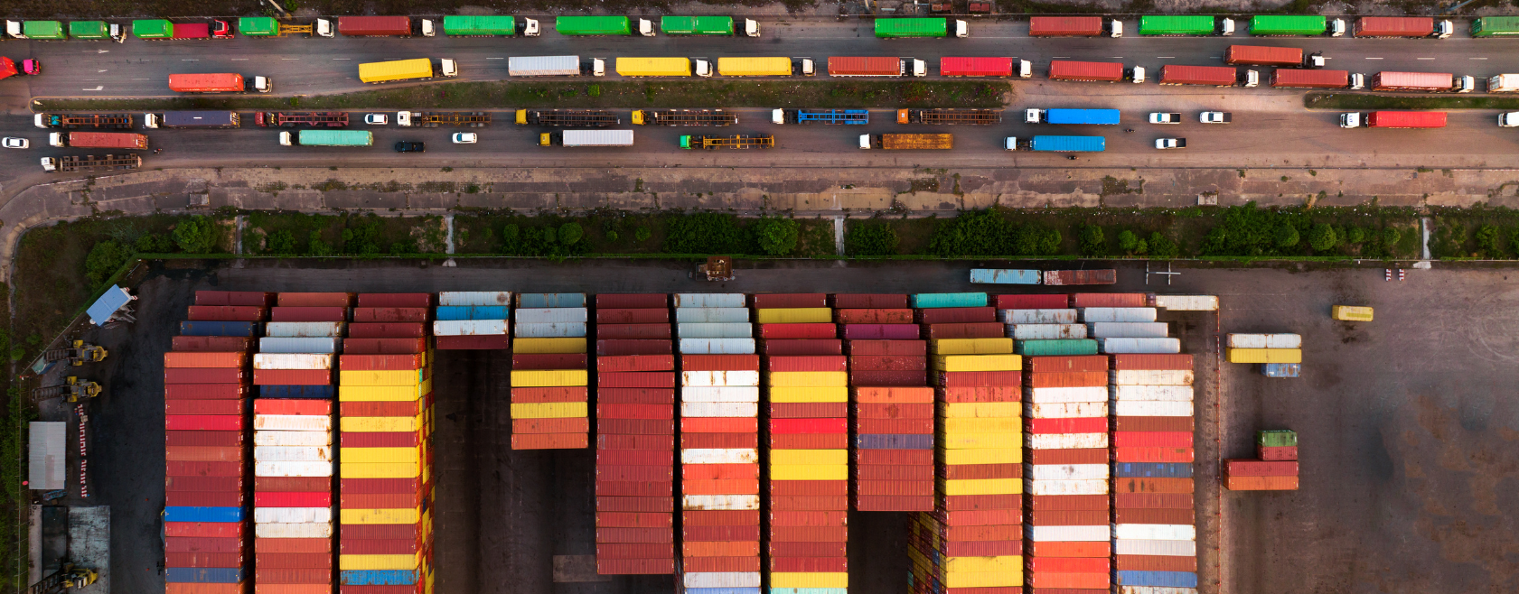 Discover the top supply chain stories of 2024, from major industry disruptions and innovations to key market shifts. 