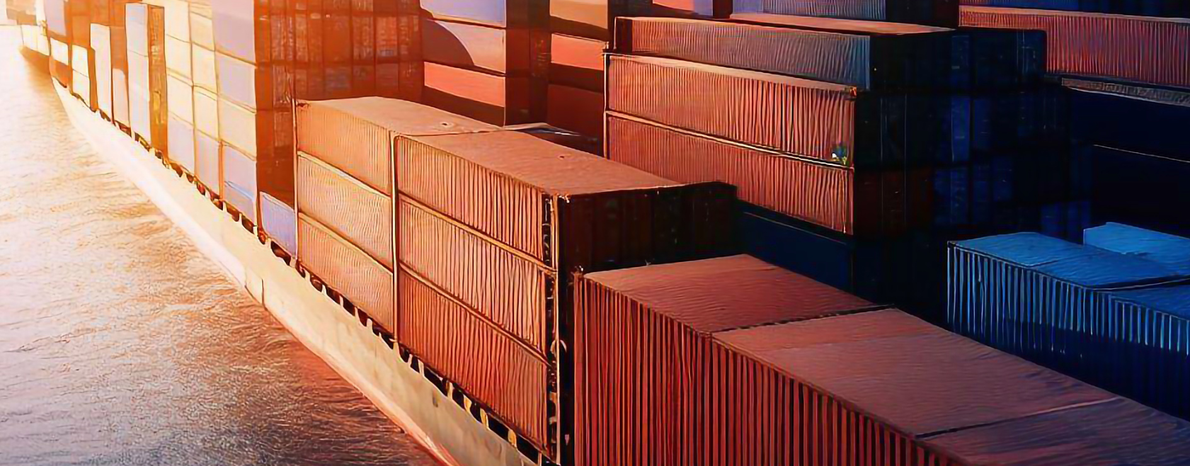 Maritime industry adapts as potential U.S. taxes on Chinese vessels reshape shipping contracts globally.