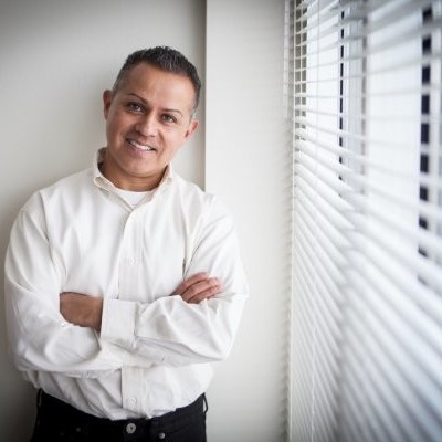 george-santillan