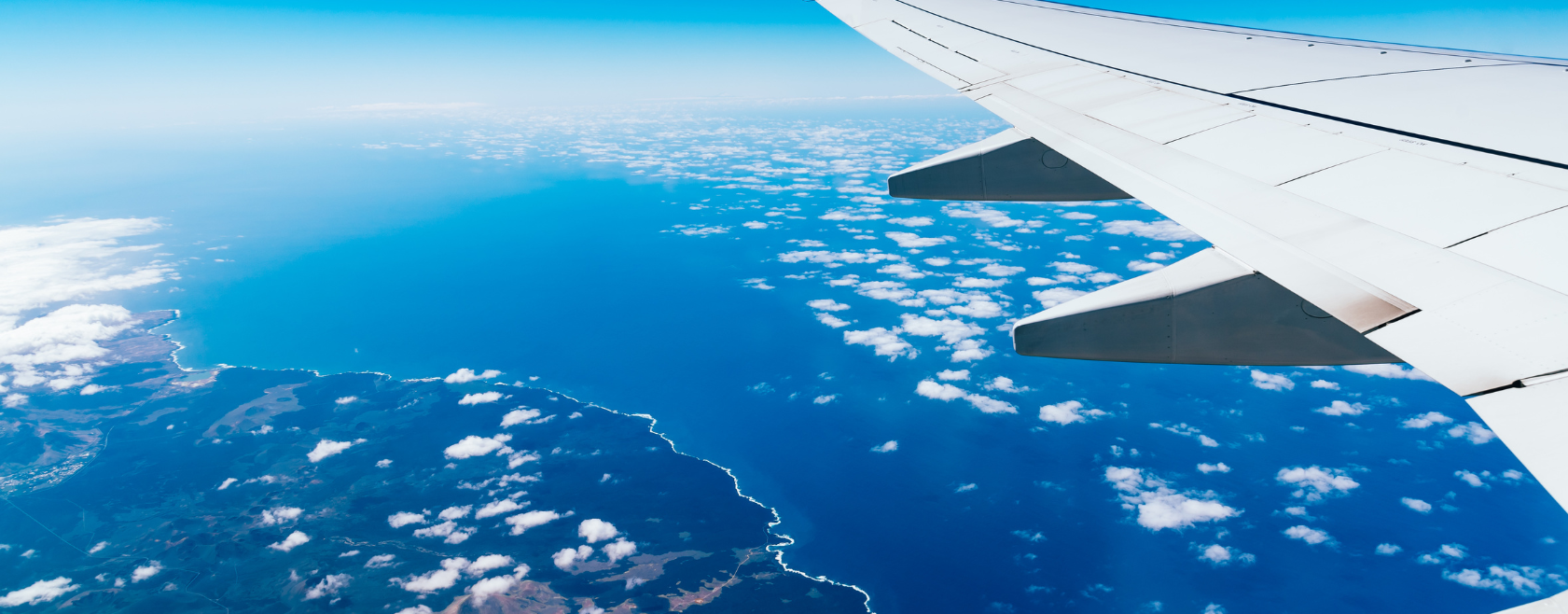 Aerospace faces 17,000 aircraft backlog with supply chain failures. AI solutions can transform