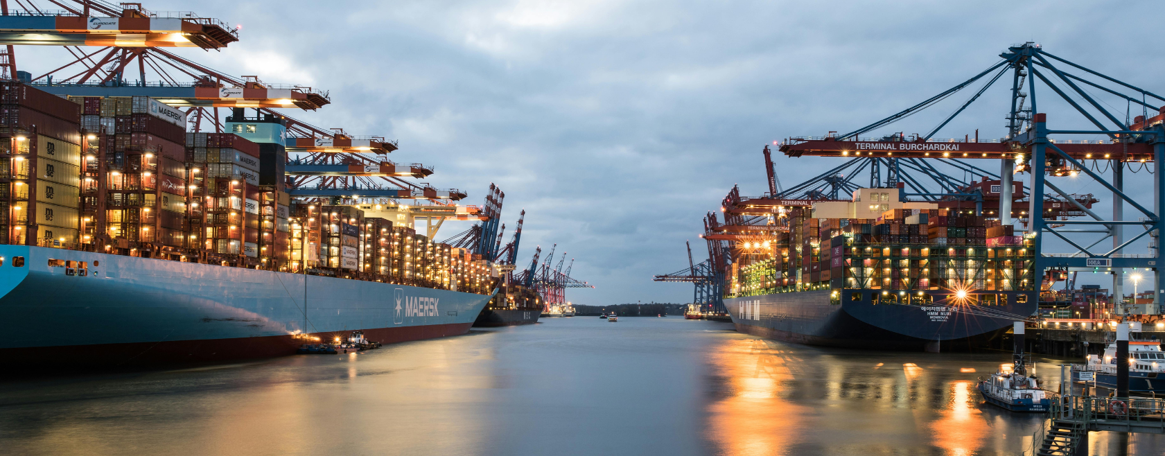 Maritime decarbonization costs challenge supply chains as IMO targets loom—Trax's Carbon Emissions Manager offers vital visibility.