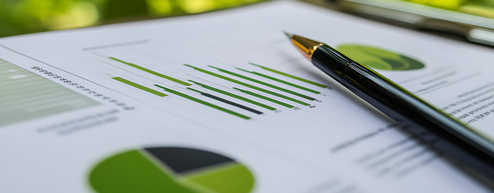 ESG reporting demands precise transportation carbon data across modes, routes, and carrier networks