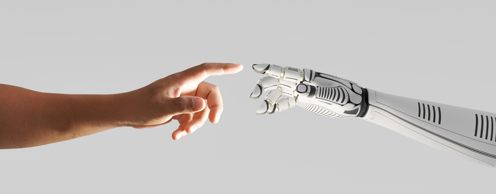 Amazon, Walmart, and Toyota demonstrate how AI augments supply chain workers through human-in-the-loop systems.