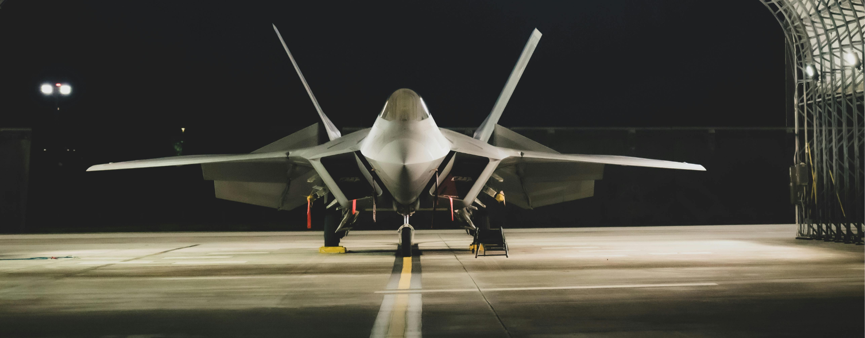 Defense Logistics Agency applies AI to supply chain risk management, improving warfighter readiness through predictive analytics and supplier validation.