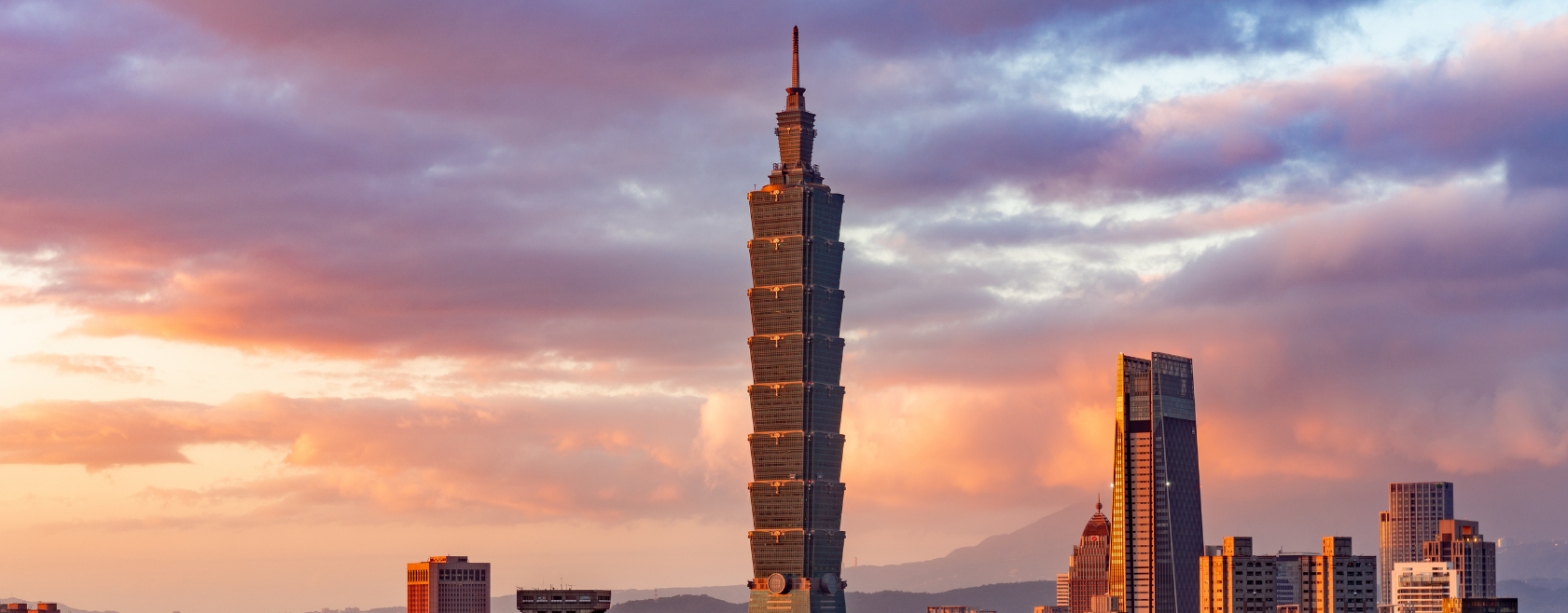 Taiwan controls 90% of AI server manufacturing, delivering $1.3 trillion in AI infrastructure value.