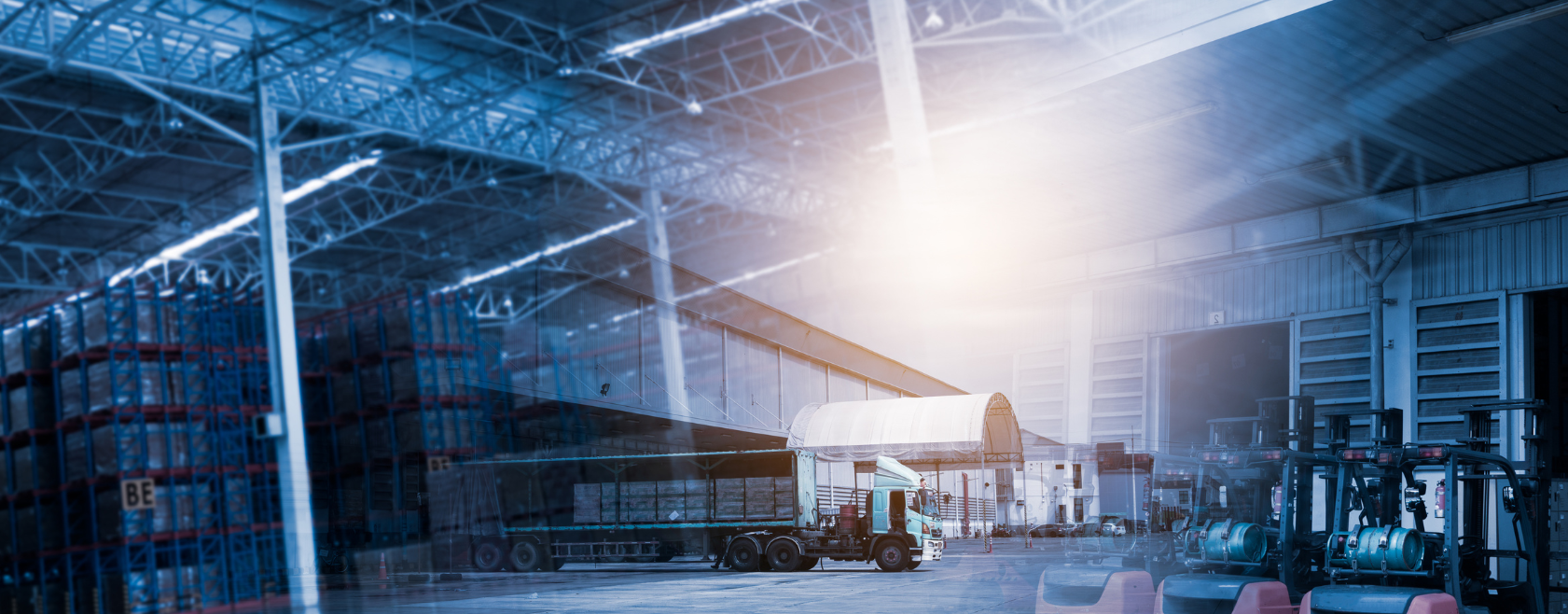 Digital supply chain market projected to grow at 13.2% CAGR through 2032, driven by AI adoption and automation
