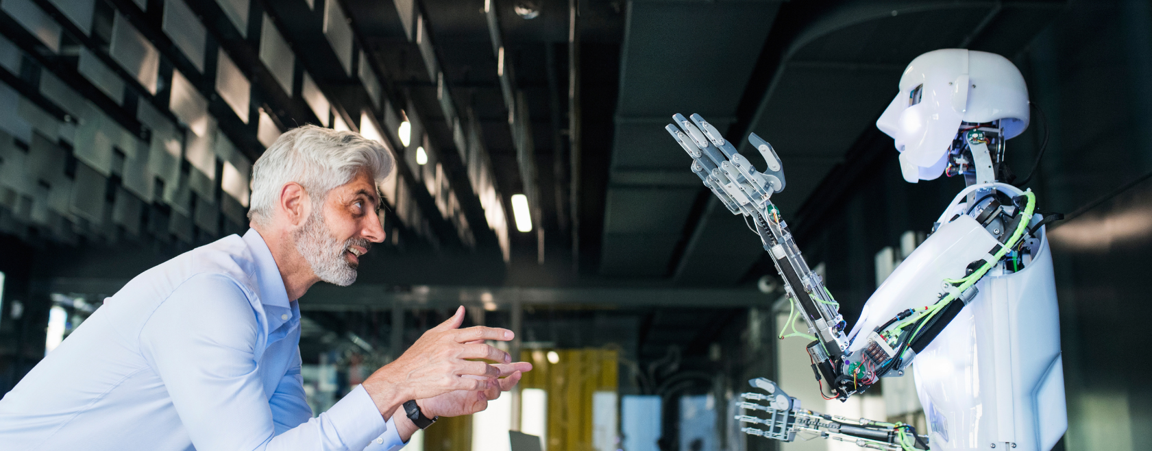 Agentic AI agents transform supply chain operations through autonomous task execution and self-learning.