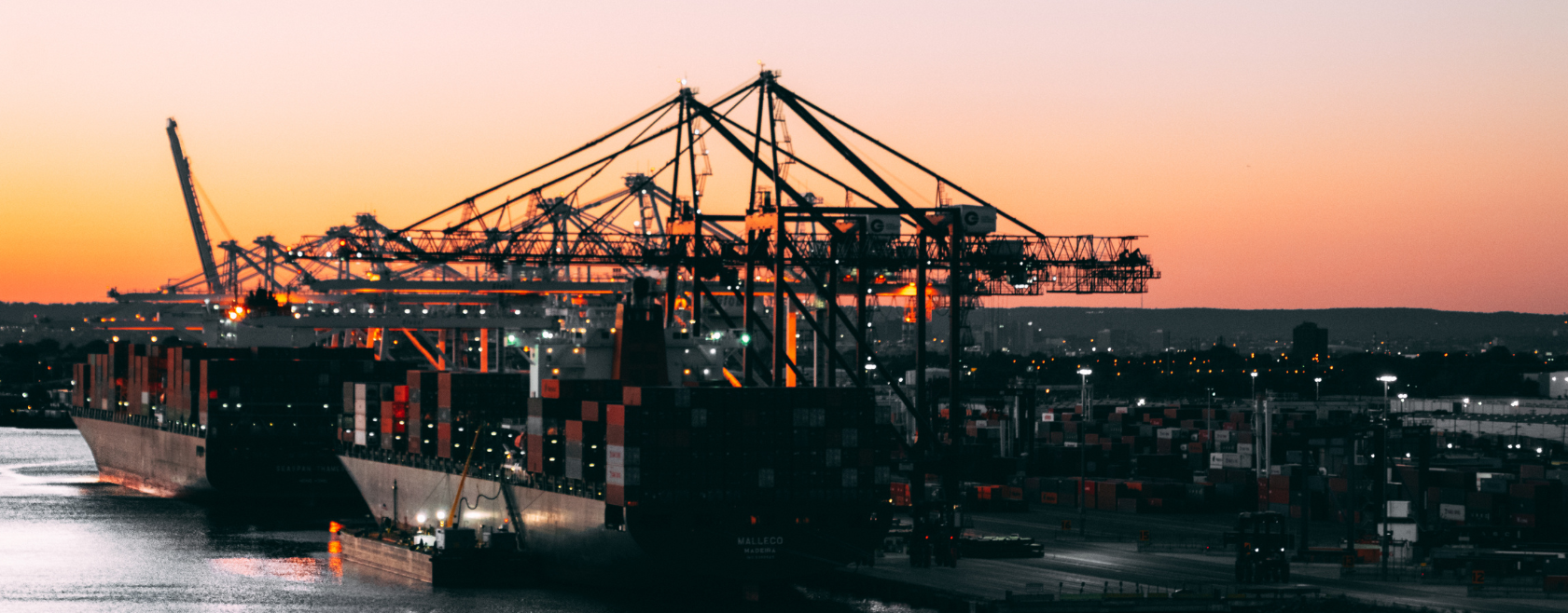 Shippers face tight Aug. 1 tariff deadline as reciprocal duties create supply chain uncertainty