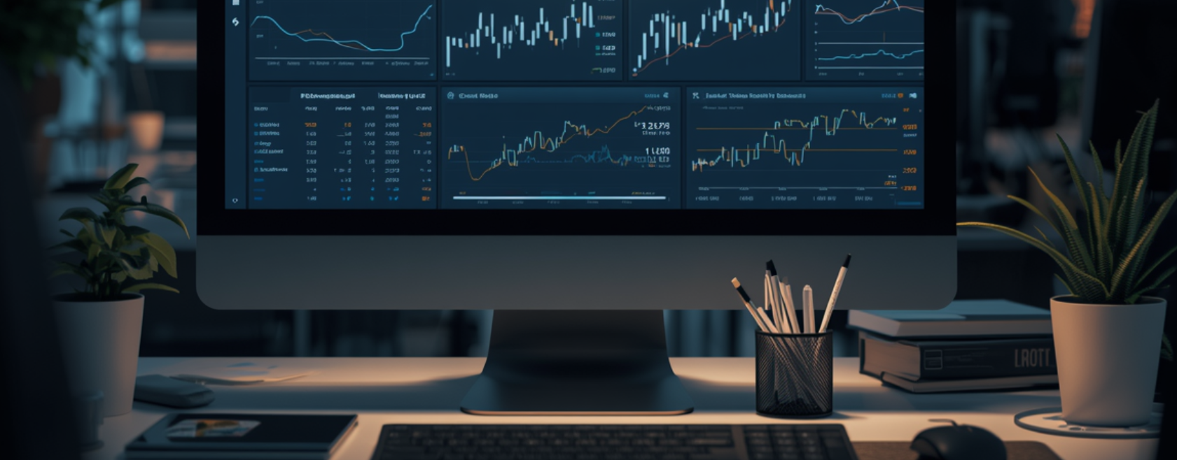 Trax's advanced analytics dashboards give supply chain leaders real-time spend visibility to act fast.