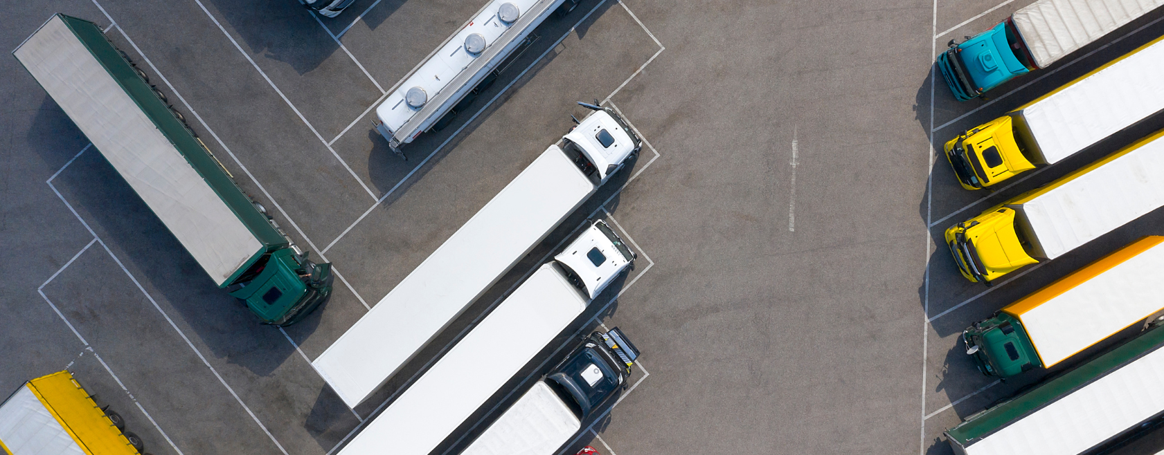 Davis Express shutdown reveals critical lessons for supply chain resilience in transportation networks.