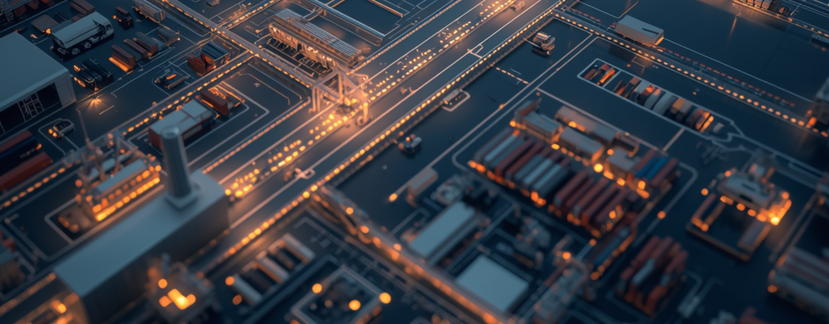 AI-driven cyber threats are targeting supply chain data. Here's what enterprise leaders need to know now.