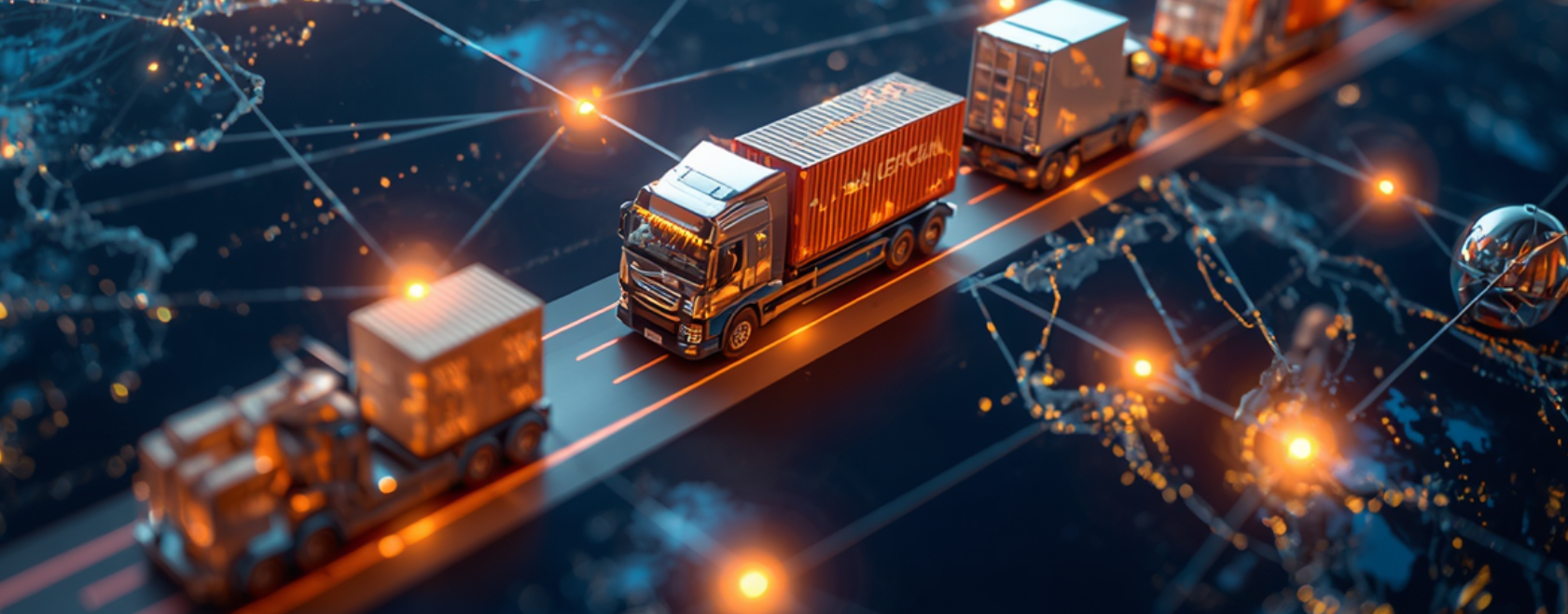 Gartner's Elastic Supply Chain report shows why CSCOs need data to manage geopolitical risk and grow.