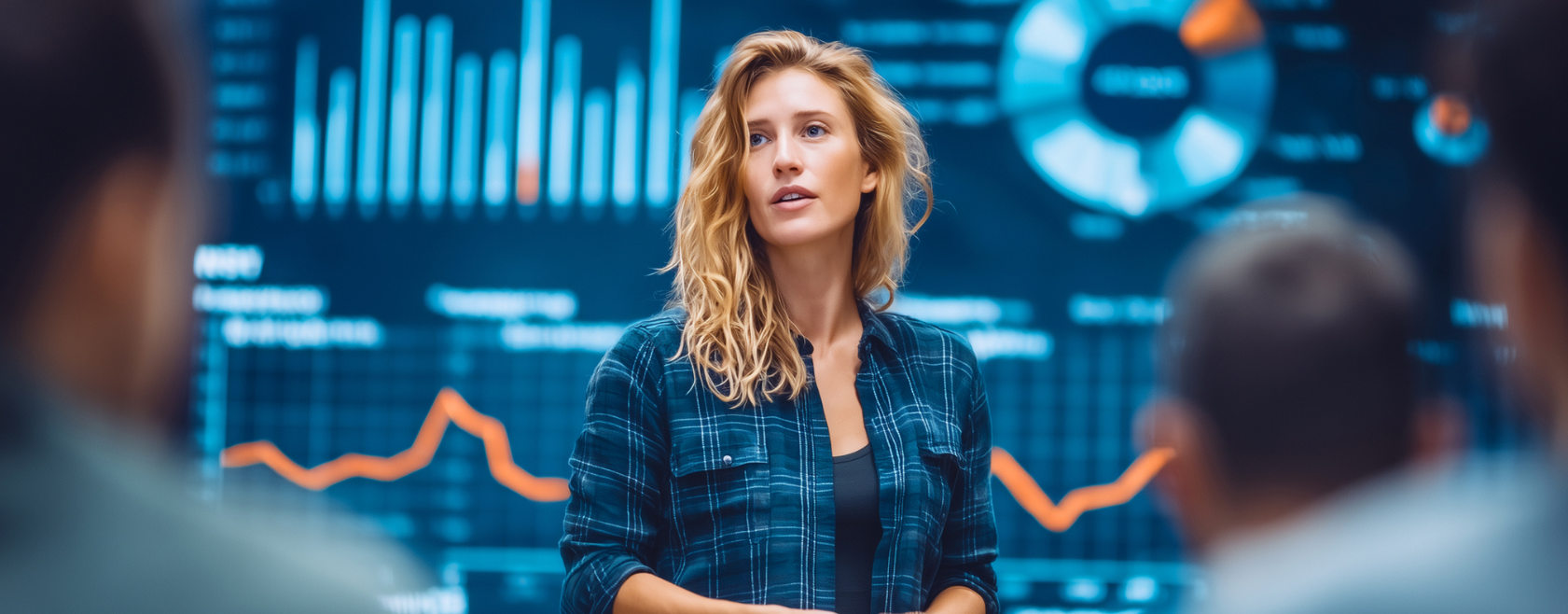 Prizma's open, API-first integration connects your entire supply chain tech stack to one normalized data source.