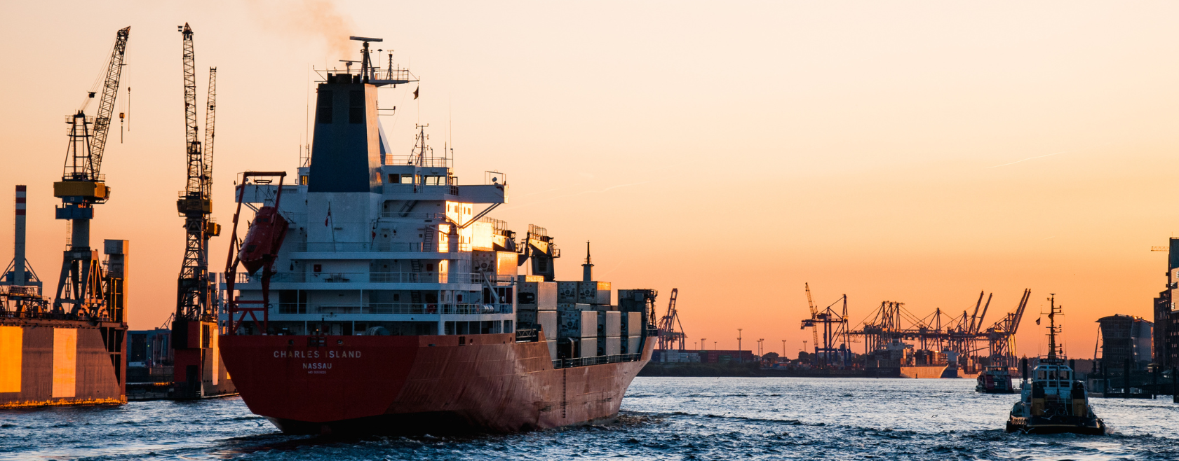  Carrier relationship management in freight determines who gets capacity when it's tight. Here's why.