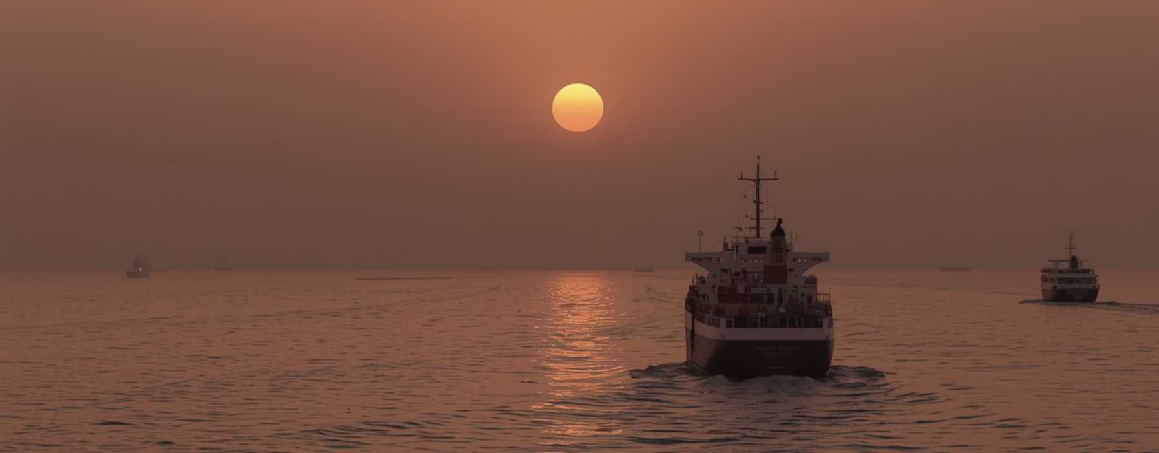 The Strait of Hormuz disruption is hitting every freight mode. Here's what supply chain leaders should know now.