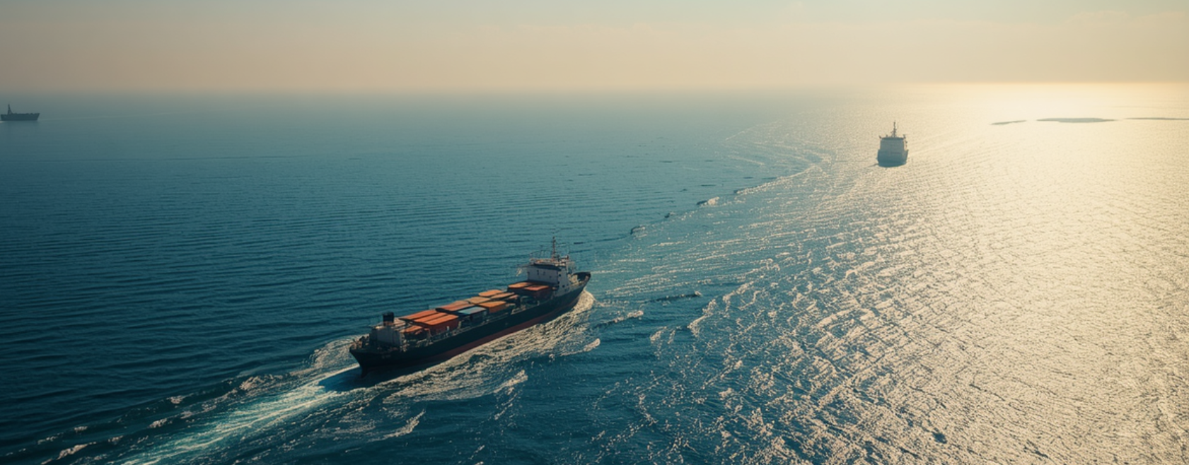 Trax's Steve Beda breaks down fuel, capacity, and geopolitical risk shaping freight markets right now.