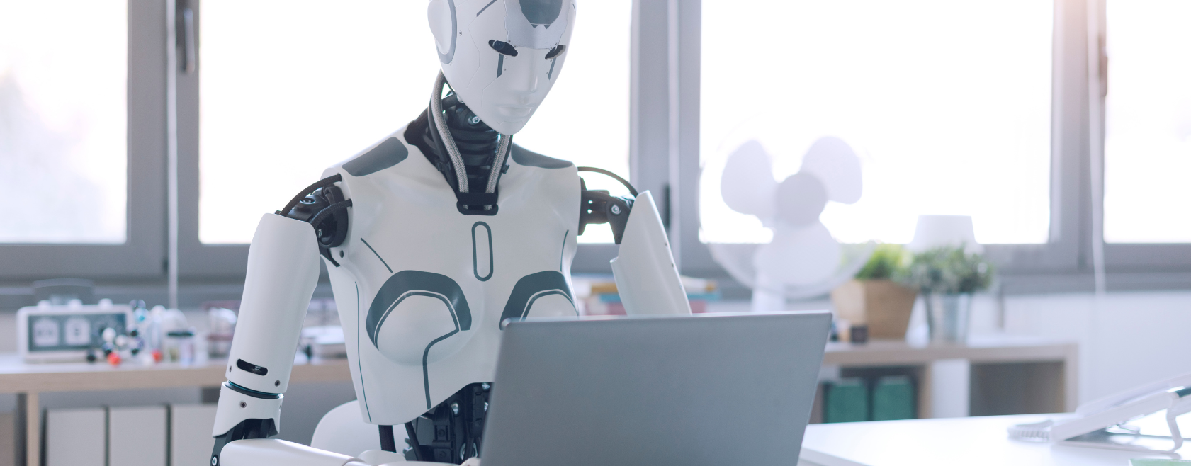 Taiwan's AI robotics alliance builds democratic supply chain partnerships to compete in global humanoid robot race against authoritarian competitors.