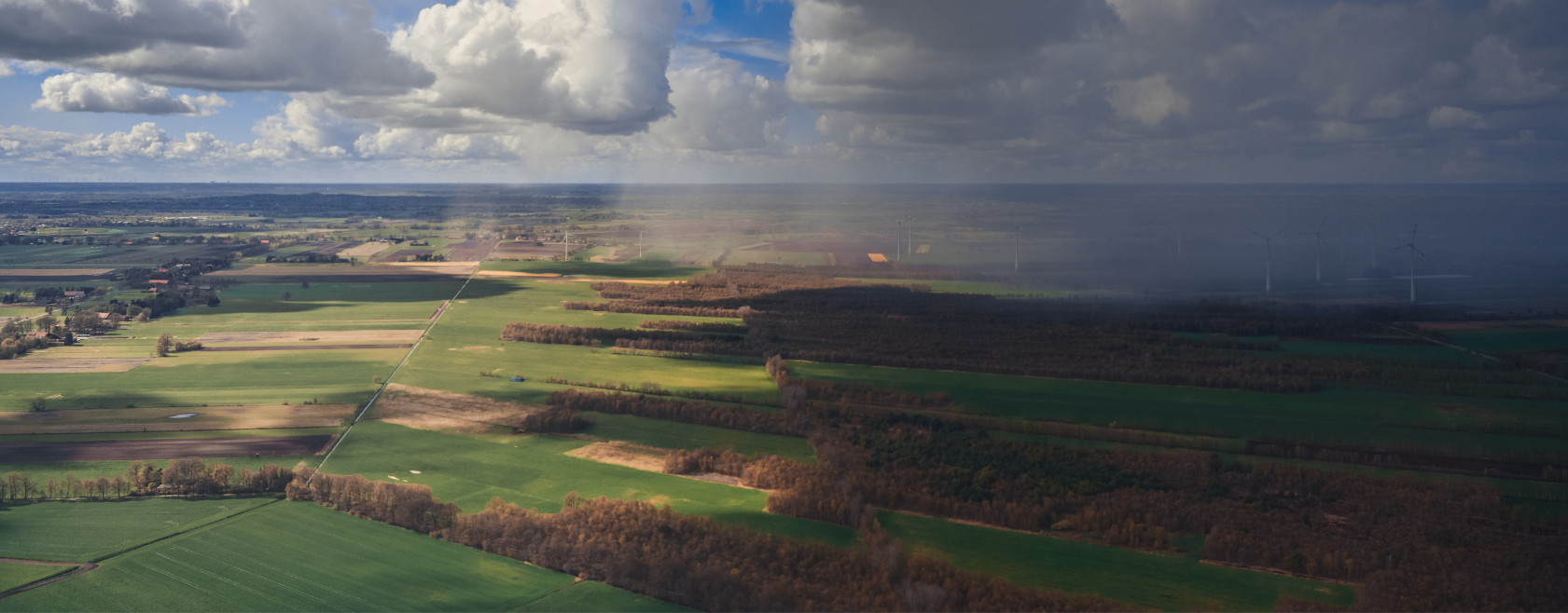 Supply chain cross-industry collaboration models drive resilience planning for weather disruptions