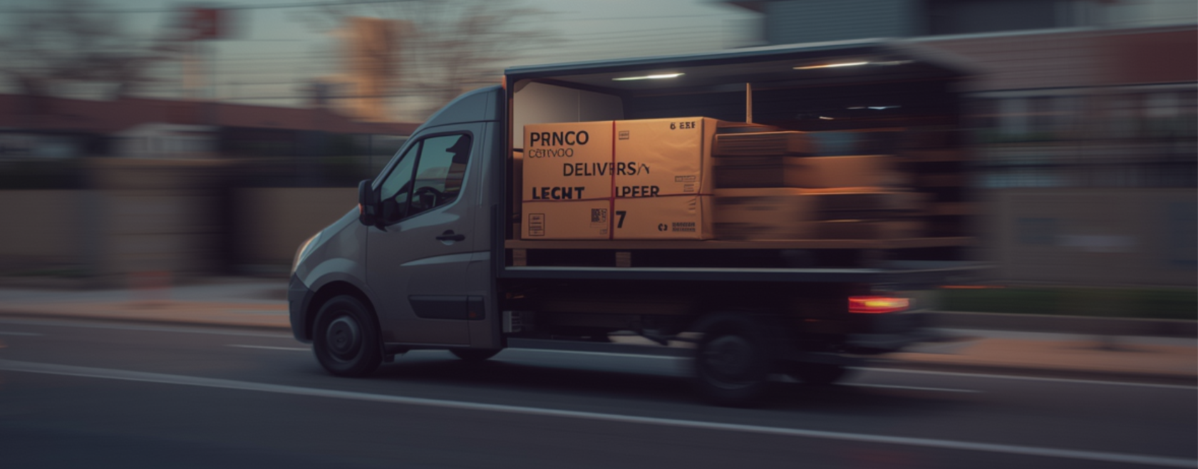 Parcel cost management at enterprise scale requires audit depth and data that most companies lack.