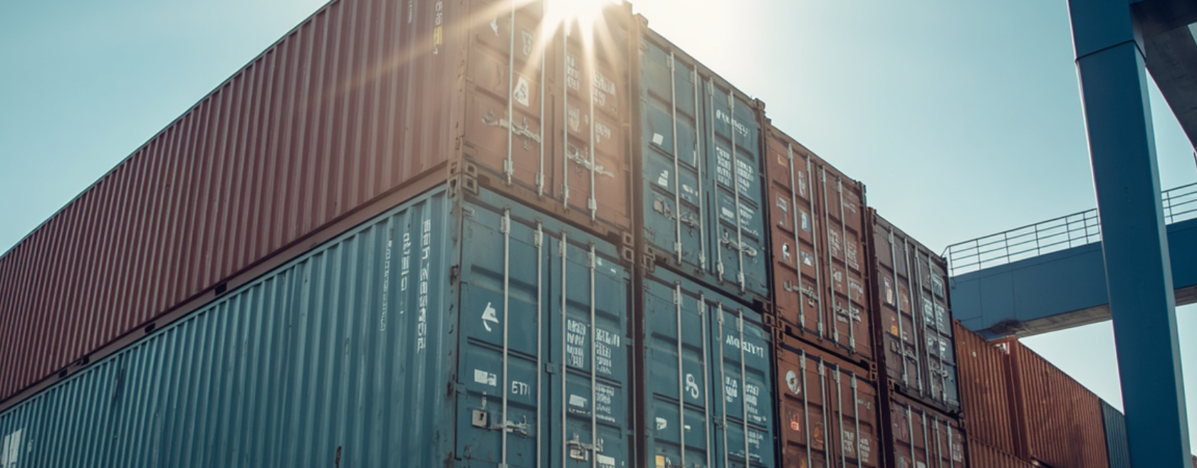 GRI charges affect every mode your freight moves on. Here's what they are and how to manage them.
