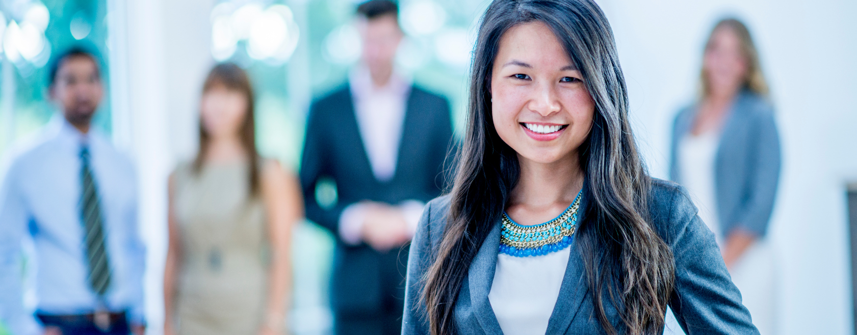 Trax's Laura Hay on the leadership qualities, technology realities, and people-first principles shaping the next era of supply chain leadership.