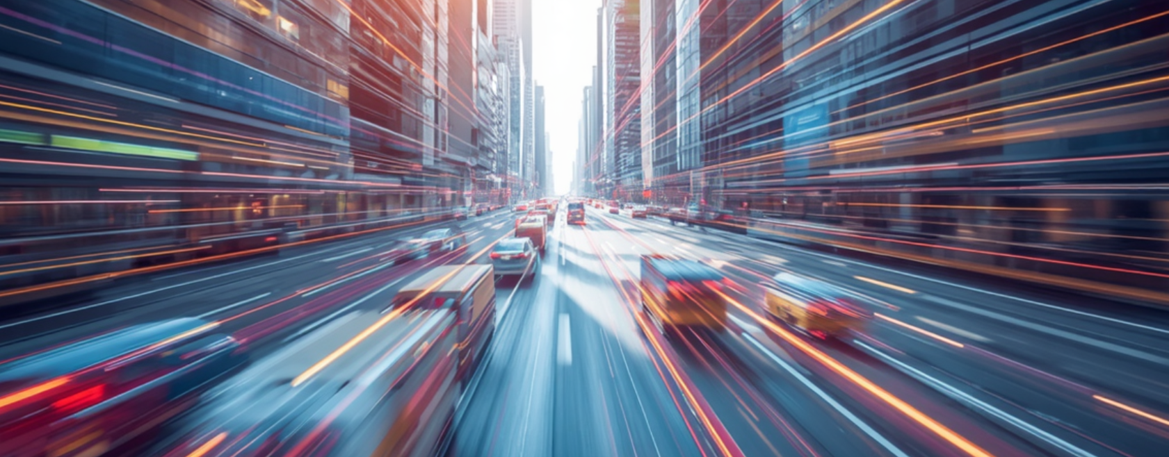 Transportation costs are up. But do you know why? Steve Beda, EVP at Trax Technologies, breaks down what the April 2026 freight data is actually telling procurement leaders