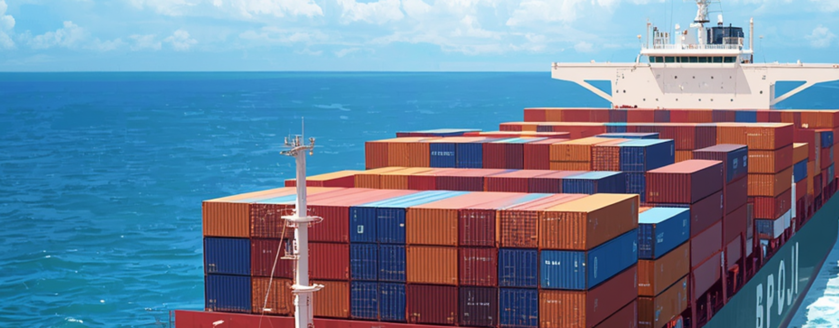 Steve Beda, EVP at Trax Technologies, makes the case for why data maturity is the real differentiator in the 2026 freight market 