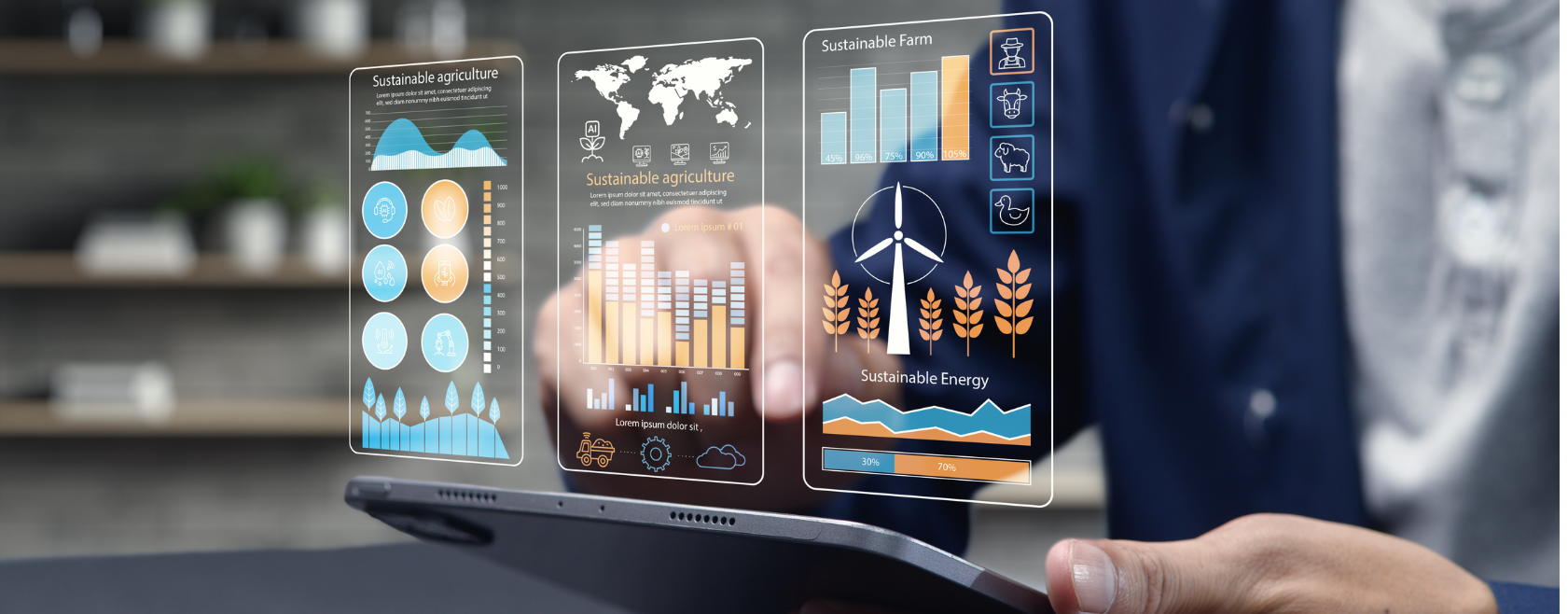 Supply chain data lives in silos. See why information management, not tools, is the fix.