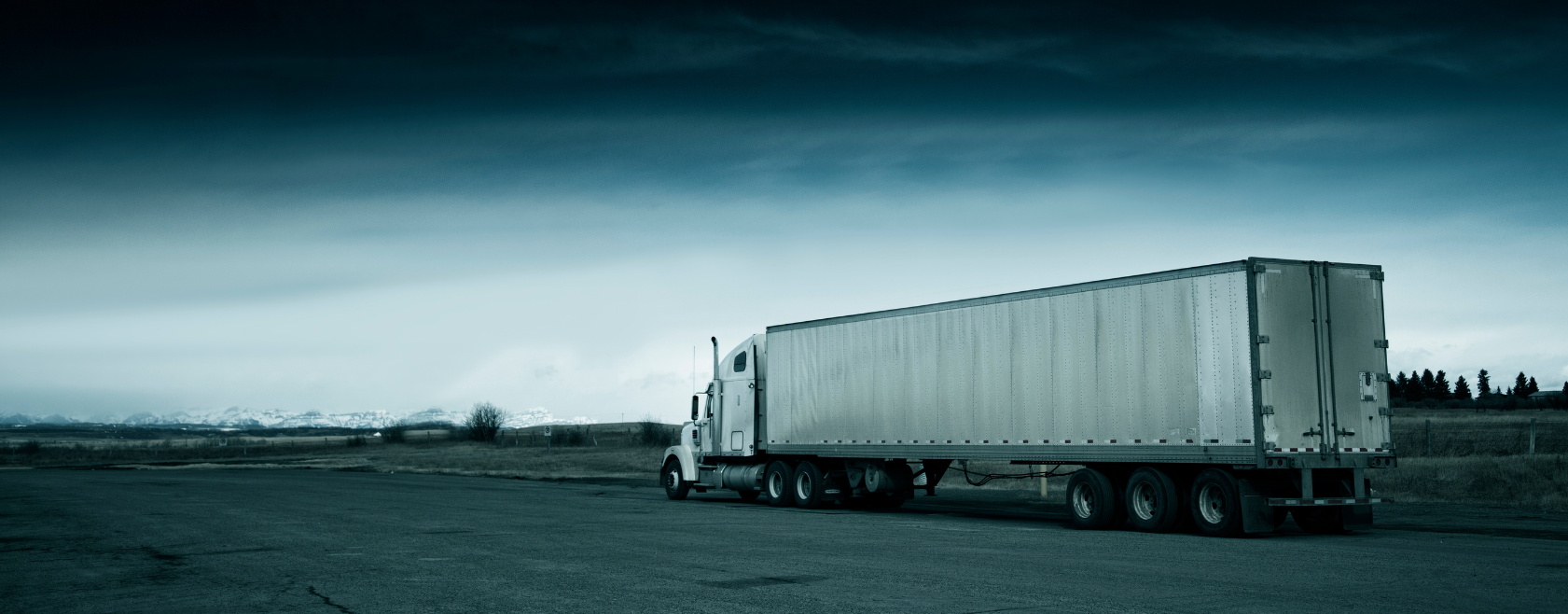 Truck transportation BI built on audited actuals gives shippers the data edge in a tightening 2026 market.