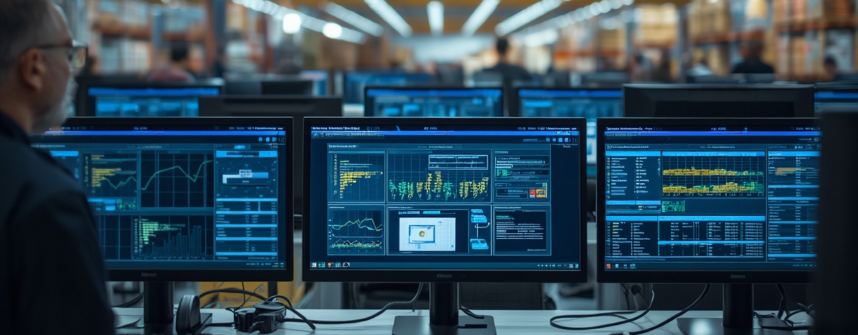 A global trade intelligence platform unifies freight data for smarter, faster supply chain decisions.