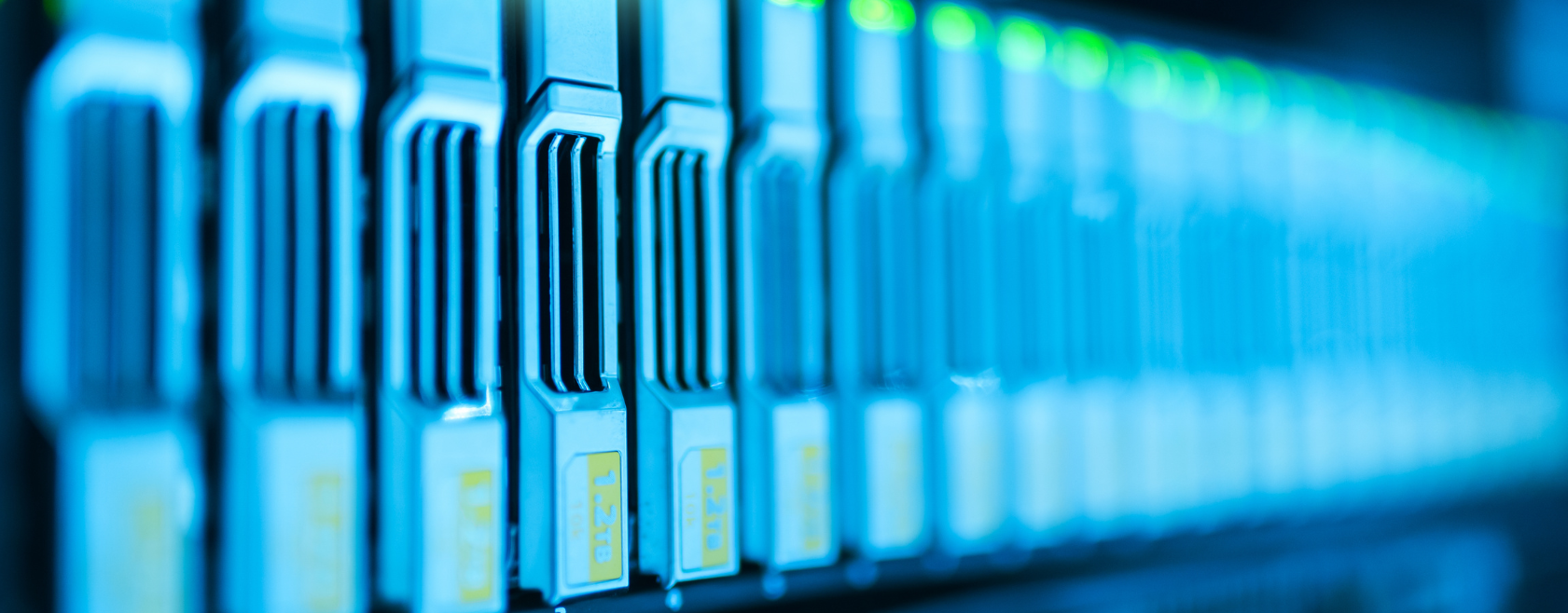 The real cost of transportation data isn't freight. It's the custom IT built to manage it.